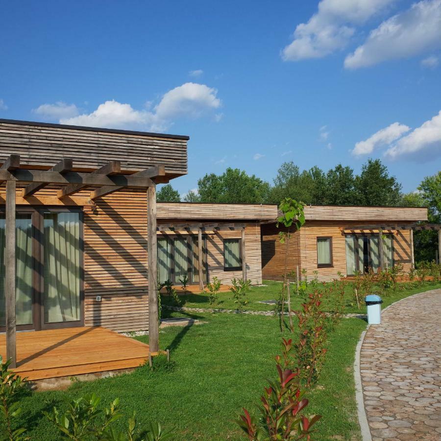 Rakitje Zagreb Camp Bungalows מראה חיצוני תמונה